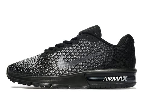 nike air max sequent 2 dames grijs